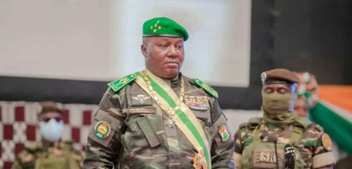 Niger : l&rsquo;activiste Nassirou Bodo incarcéré pour ses critiques envers le pouvoir militaire