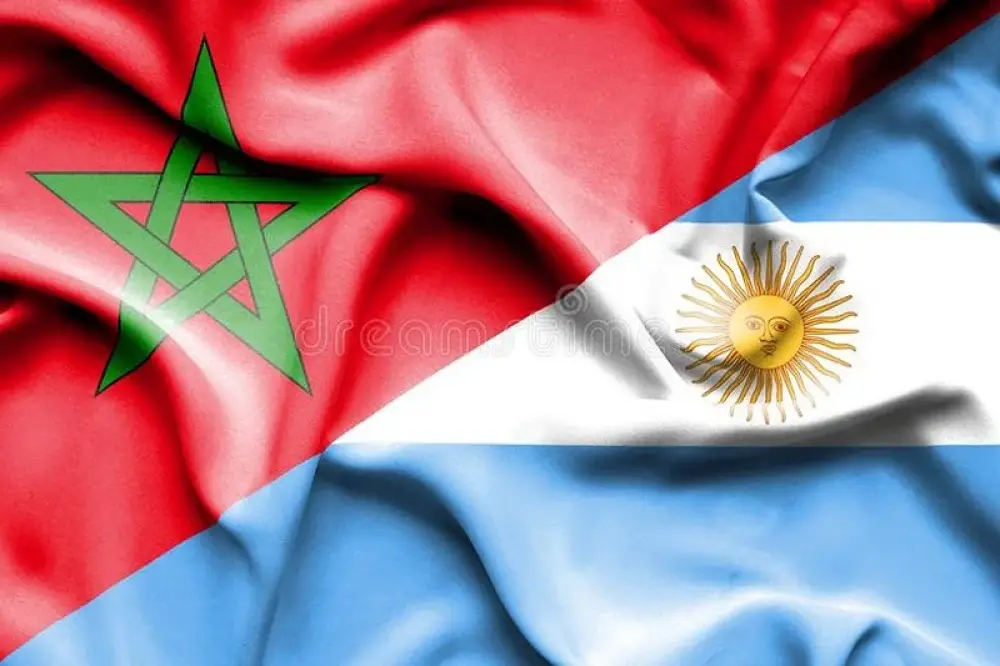 Maroc et Argentine approfondissent leur partenariat économique et politique