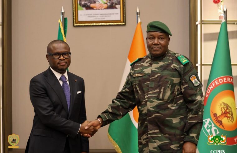 Renouveau des relations Bénin-Niger après trois années de tensions