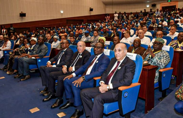 Le Bénin lance son offensive avicole pour réduire les importations et retenir les devises