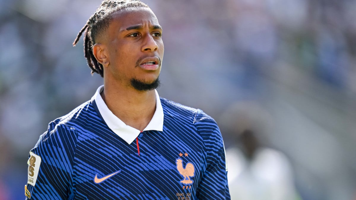Michael Olise au Real Madrid : une opération historique à 222 millions d&rsquo;euros se précise