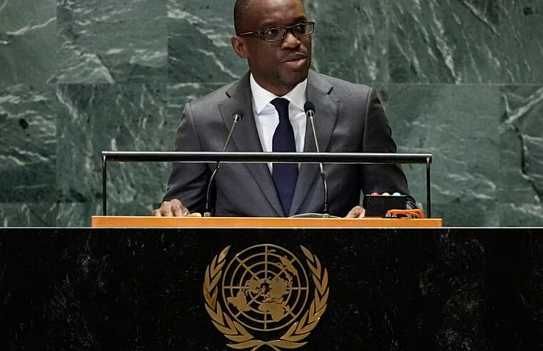 Relations Bénin-Niger : la frontière en voie de réouverture