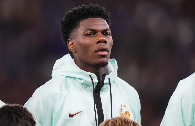 Aurélien Tchouaméni au Real Madrid : les deux obstacles majeurs à son départ