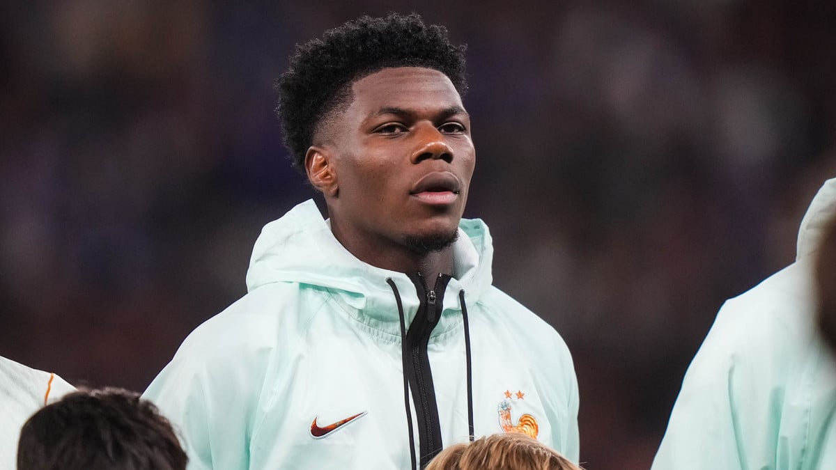 Aurélien Tchouaméni au Real Madrid : les deux obstacles majeurs à son départ