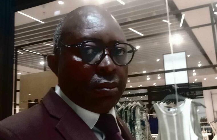 Pauvreté organisée : Jean Paul Ntsengue dénonce la manipulation de la jeunesse camerounaise