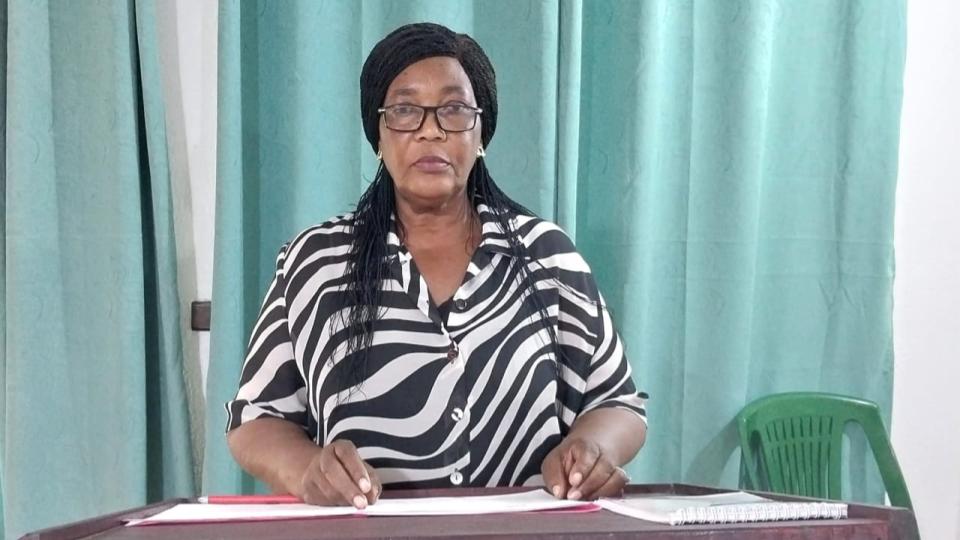 Gabon : Marie Joselle Itsana prend la présidence de l&rsquo;UPG, une avancée historique