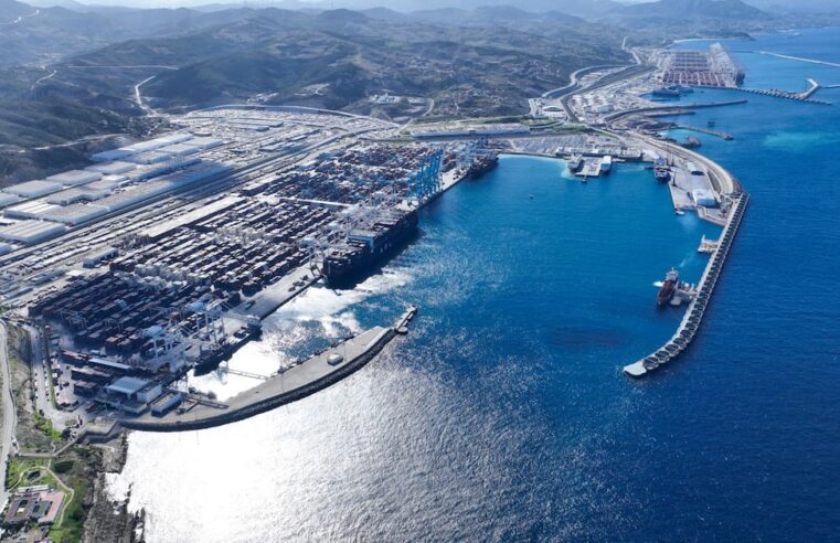 Jica et Maroc : une expertise japonaise pour les ports du futur