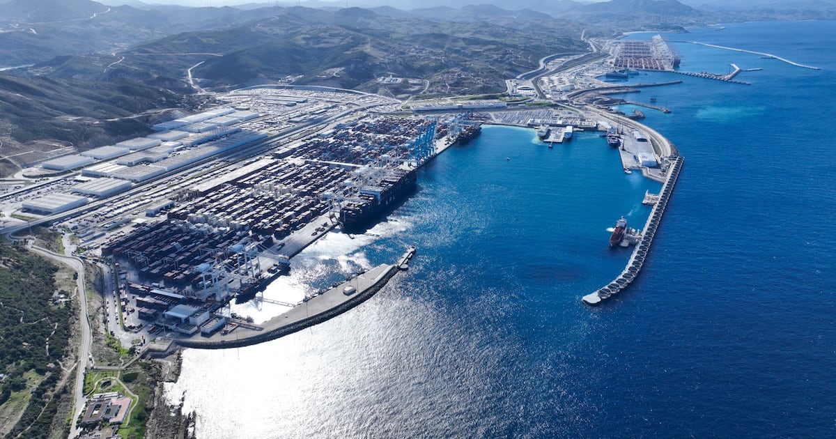 Jica et Maroc : une expertise japonaise pour les ports du futur