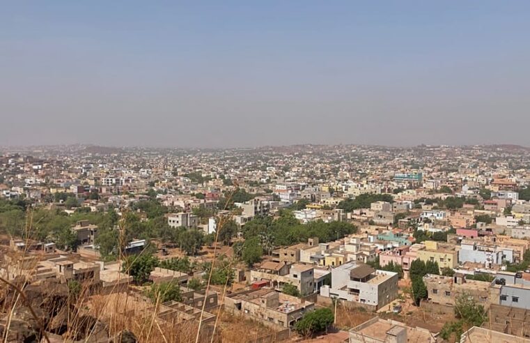 JNIM : une vidéo de propagande révèle une nouvelle stratégie au Mali