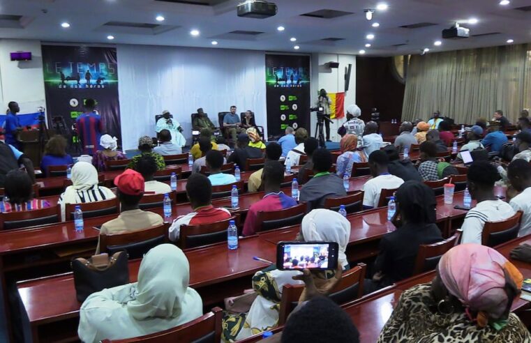Bamako : le festival du documentaire interpelle les Maliens sur la souveraineté
