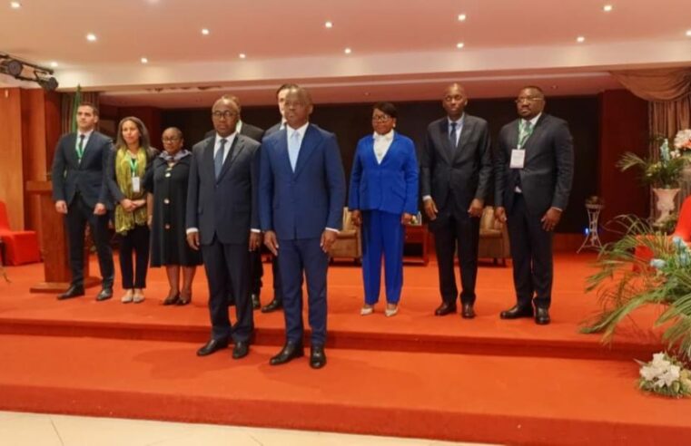 Évaluation onusienne : le Gabon passe en revue sa lutte anticorruption