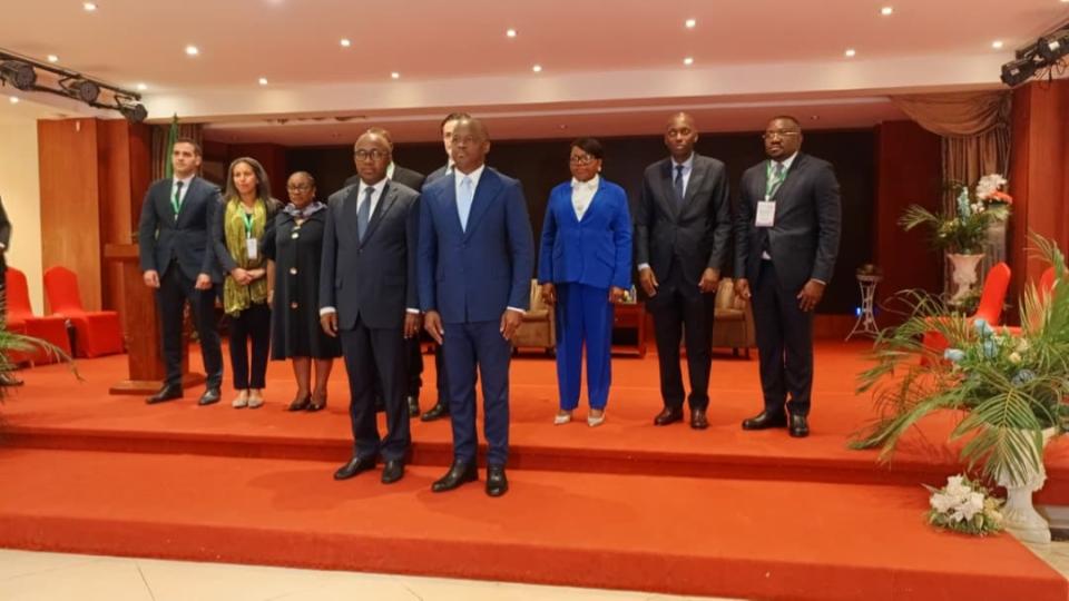 Évaluation onusienne : le Gabon passe en revue sa lutte anticorruption