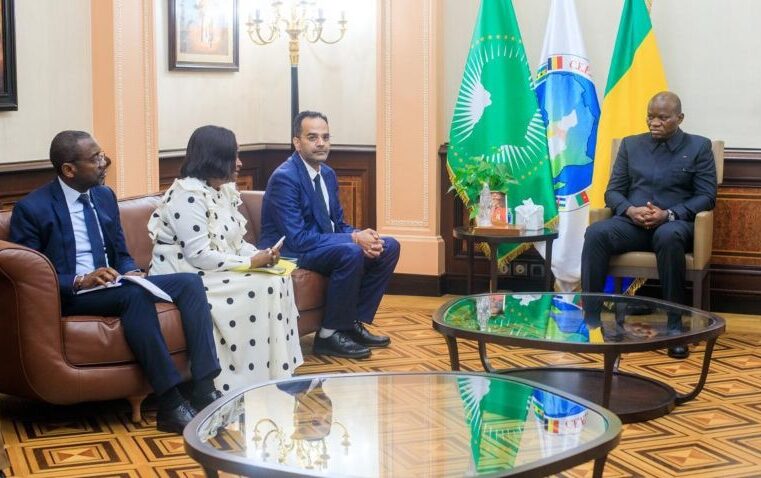 Gabon : Oligui Nguema met un terme aux pénuries de médicaments