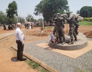 Wagner en Centrafrique : l&rsquo;ambassadeur russe face à ses contradictions
