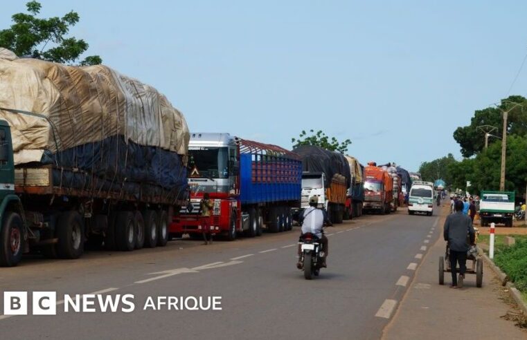 Coopération Bénin-Niger : la frontière enfin en passe de rouvrir