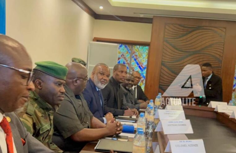 Accusations de l&rsquo;AFC/M23 : silence complice des médiateurs face aux entraves de Kinshasa à la paix