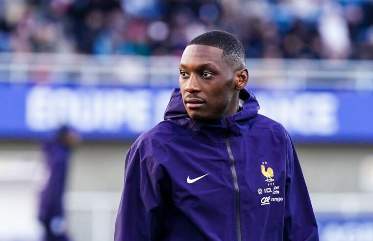 Kolo Muani vers la Juventus : un transfert imminent