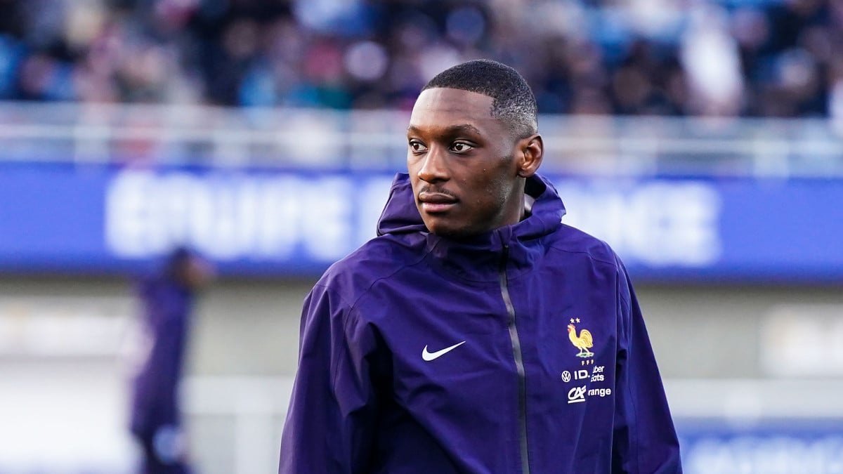 Kolo Muani vers la Juventus : un transfert imminent