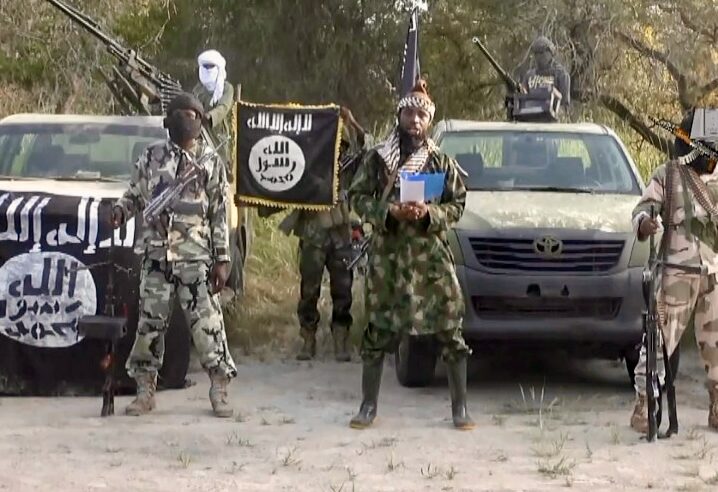 Nigeria : sept chefs djihadistes arrêtés au retour du pèlerinage
