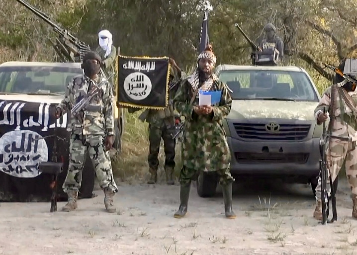 Nigeria : sept chefs djihadistes arrêtés au retour du pèlerinage