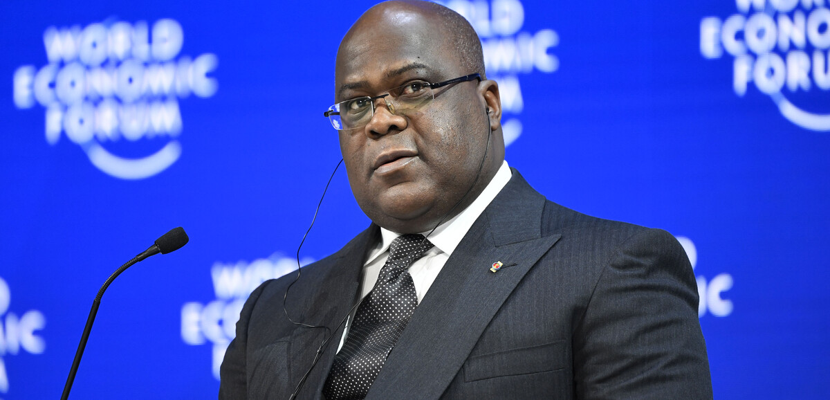 En Rdc, interdiction des rassemblements pour freiner ebola avant une marche anti-tshisekedi