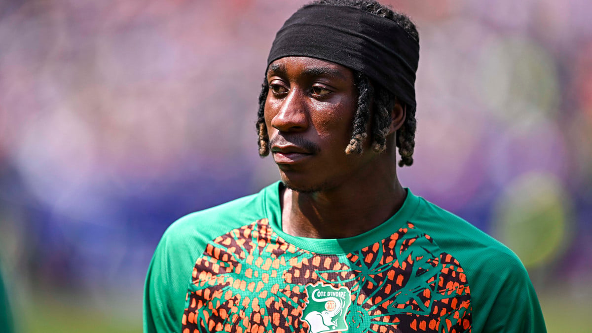 Transfert au PSG : Nasser Al-Khelaïfi en pole position pour Yan Diomandé