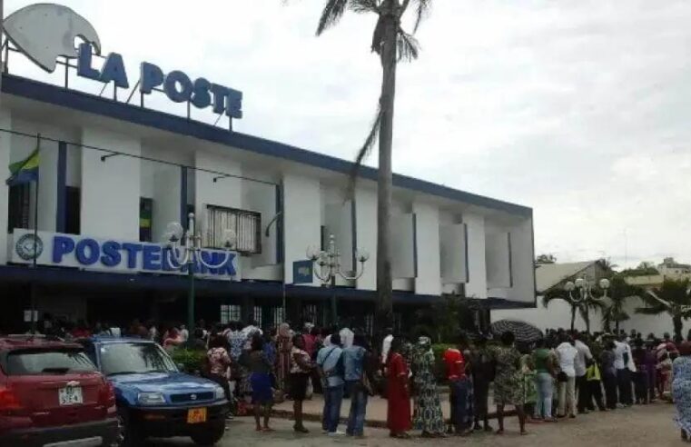 Gabon : le recensement des épargnants de PosteBank enfin lancé