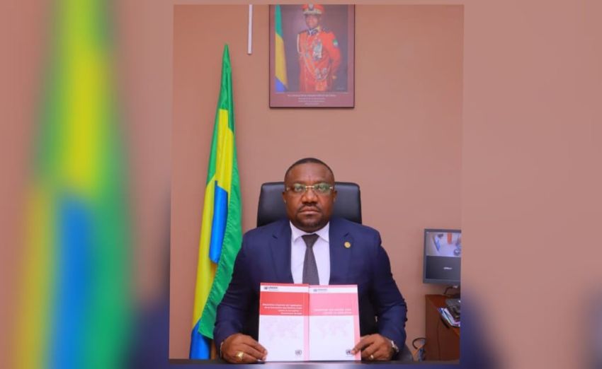 Gabon : l&rsquo;examen crucial de la transparence par l&rsquo;ONU