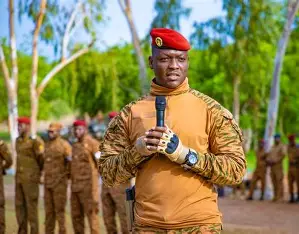 Burkina Faso : la souveraineté après la rupture avec la France, un simple changement d&rsquo;influence ?