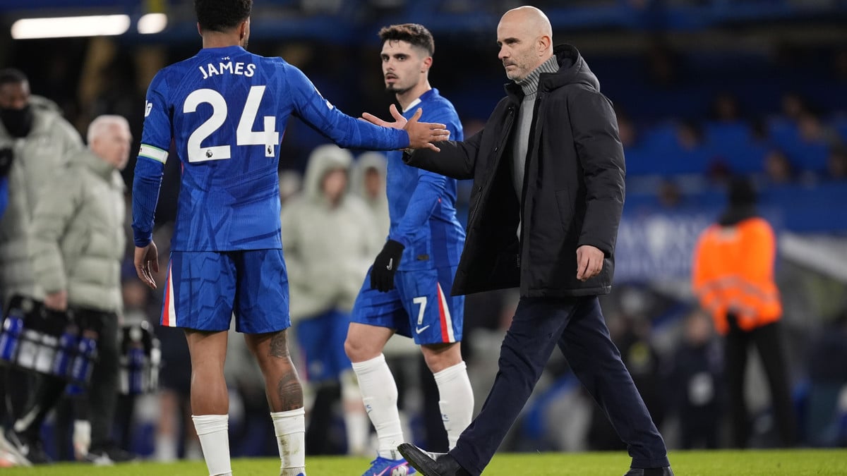 Manchester city officialise enzo maresca comme entraîneur et prépare l’arrivée de malo gusto