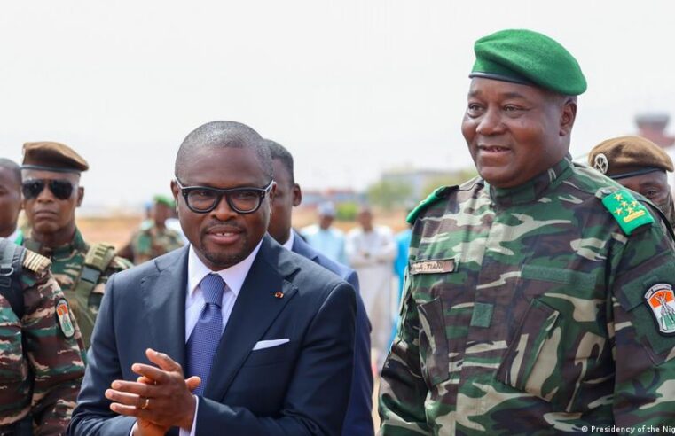 Diplomatie bénino-nigérienne : vers un réchauffement des relations malgré les tensions