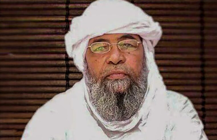 La traque au Mali de Iyad Ag Ghaly, tête de file du terrorisme sahélien