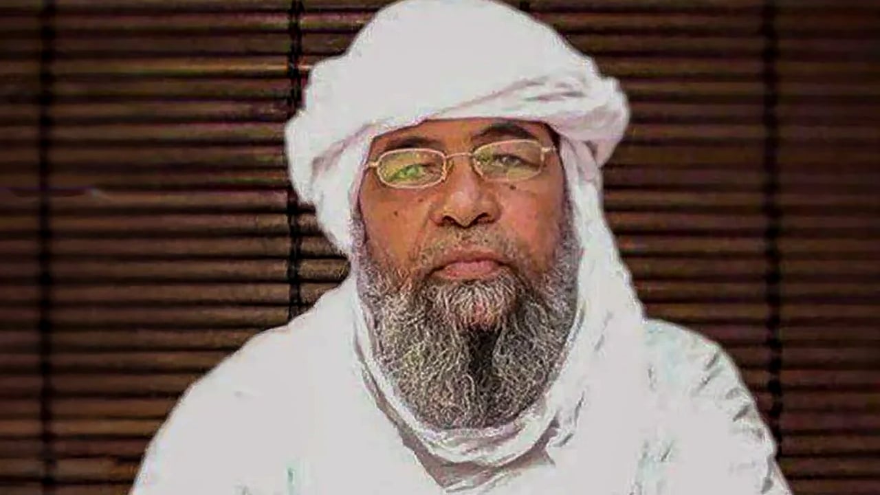 La traque au Mali de Iyad Ag Ghaly, tête de file du terrorisme sahélien