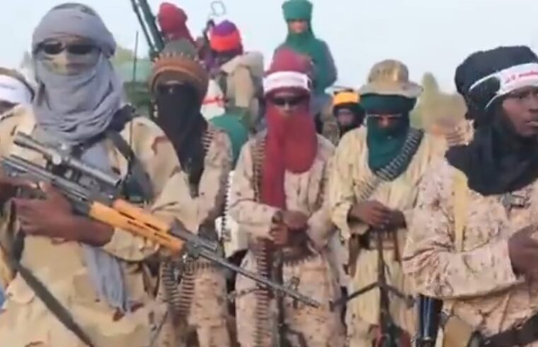 Nouvel arc de crise au Sahel : du Mali au Nigeria, les fragmentations à prévoir