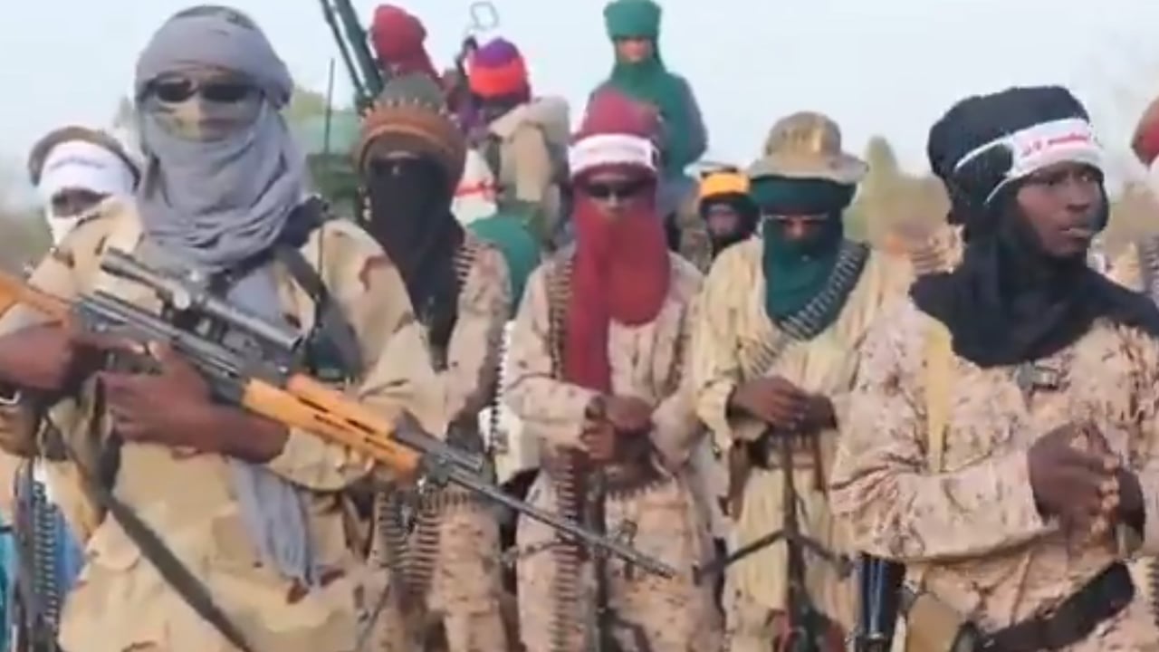 Nouvel arc de crise au Sahel : du Mali au Nigeria, les fragmentations à prévoir