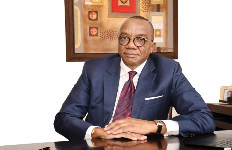 Célestin Tawamba exhorte le Cameroun à accélérer les réformes pour attirer les investisseurs