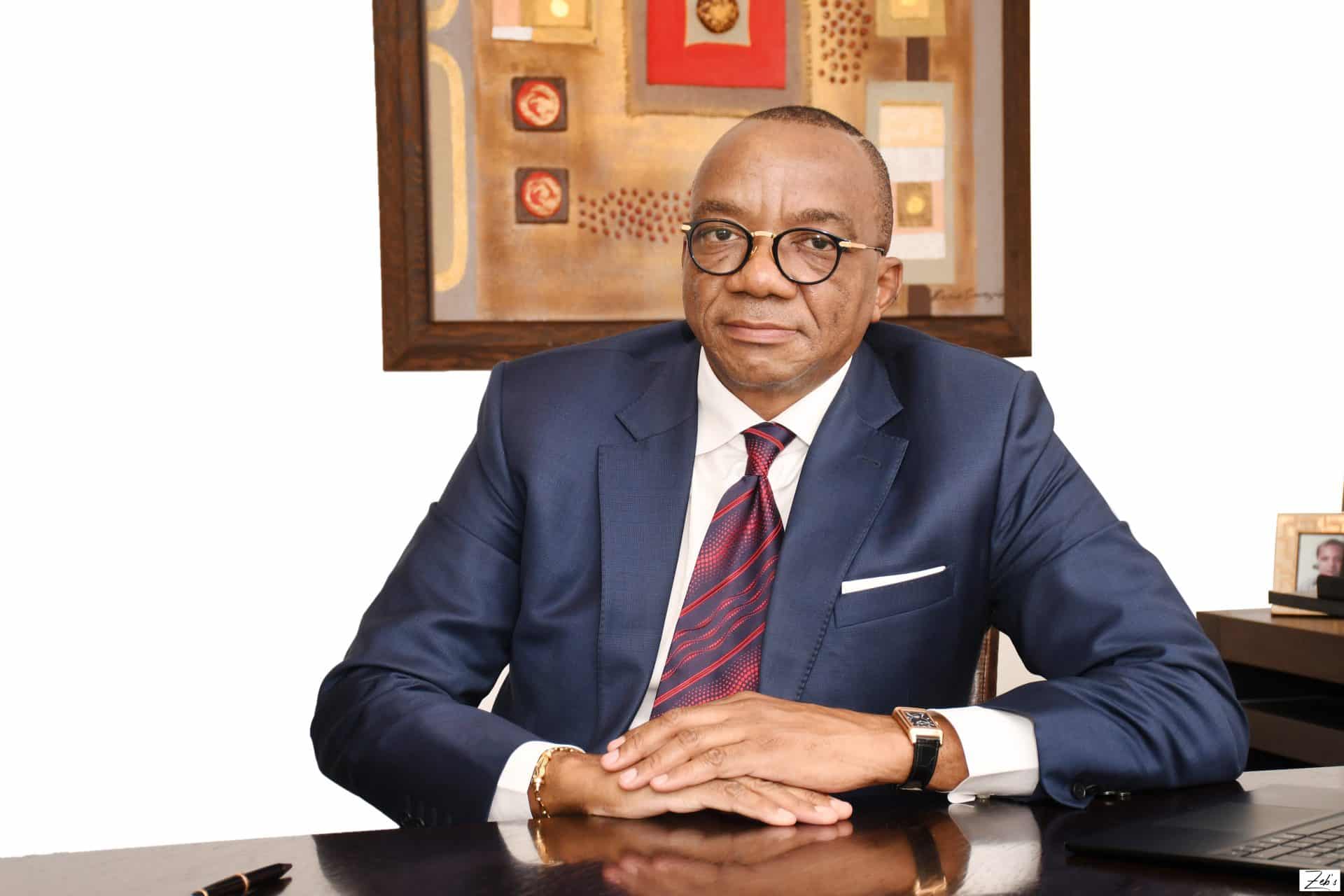 Célestin Tawamba exhorte le Cameroun à accélérer les réformes pour attirer les investisseurs