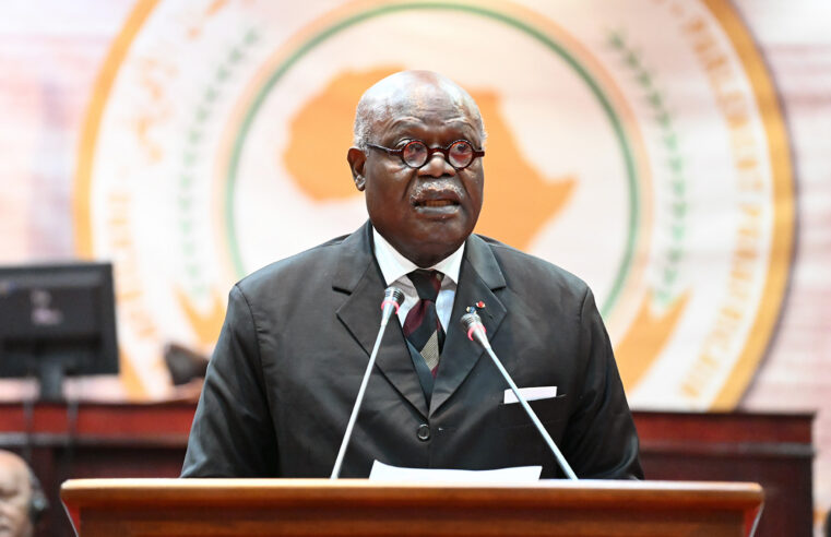 Yaoundé accueille la 51e session de l&rsquo;APF