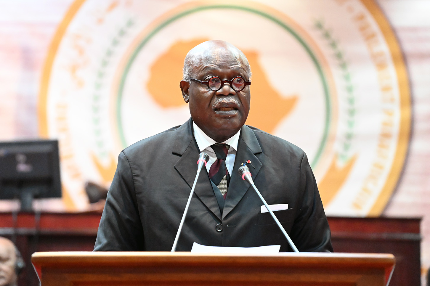 Yaoundé accueille la 51e session de l&rsquo;APF