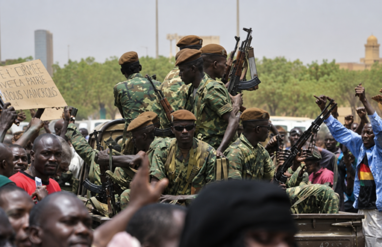Mali : l&rsquo;échec de la stratégie sécuritaire de la junte face à la montée du JNIM