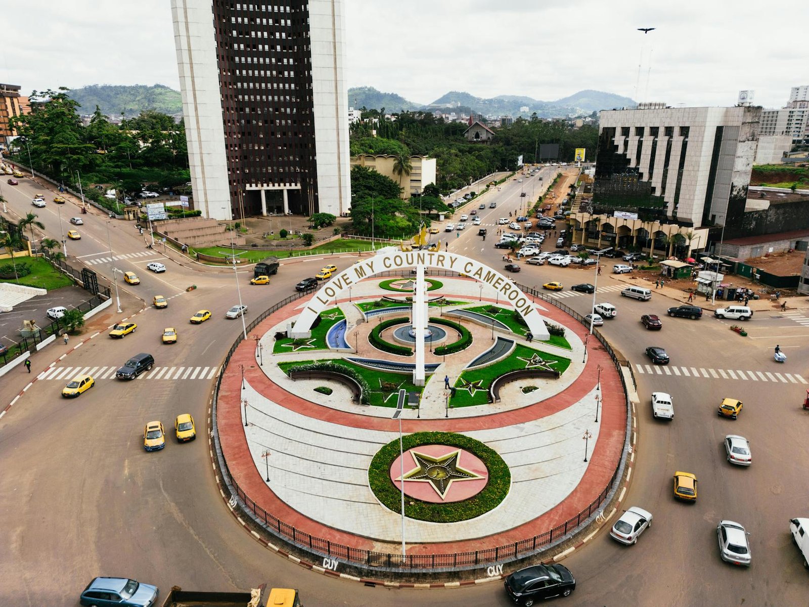 Fonction publique camerounaise : 2 090 recrutements programmés pour 2026