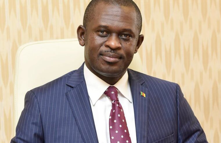 Cameroun : Oswald Baboke, le mystérieux conseiller des Biya dévoilé
