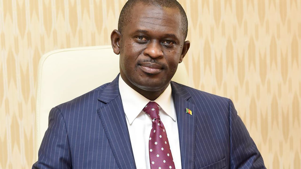 Cameroun : Oswald Baboke, le mystérieux conseiller des Biya dévoilé