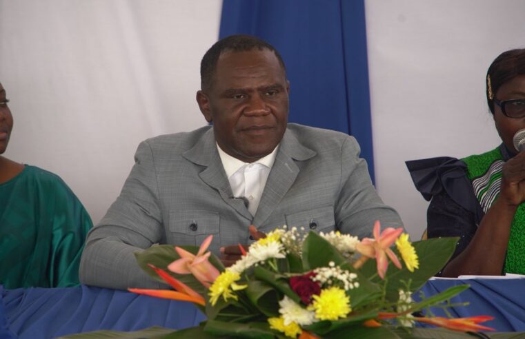 Gabon : le 7mp affine sa stratégie territoriale avec le soutien d&rsquo;Oligui Nguema