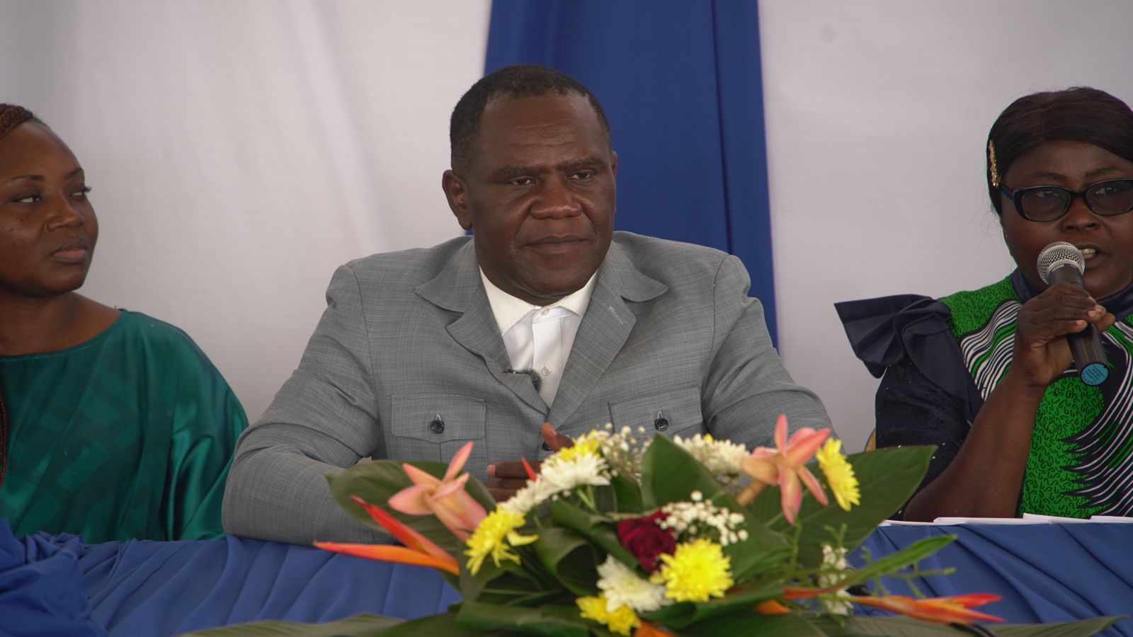 Gabon : le 7mp affine sa stratégie territoriale avec le soutien d&rsquo;Oligui Nguema