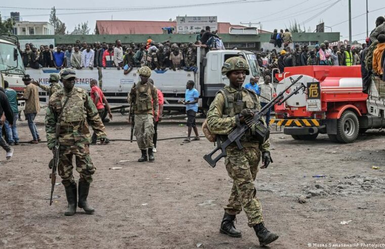 Minembwe, épicentre des affrontements en RDC : le calvaire des civils se poursuit