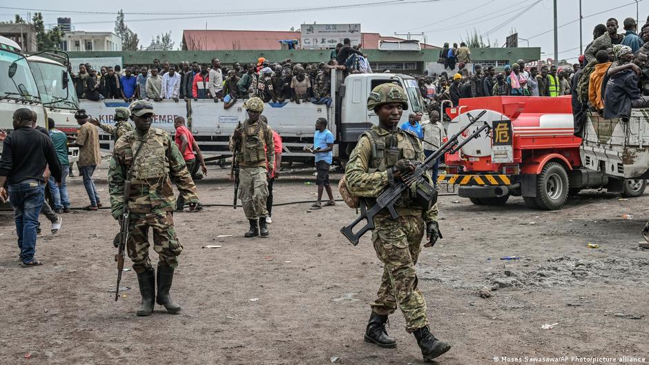 Minembwe, épicentre des affrontements en RDC : le calvaire des civils se poursuit