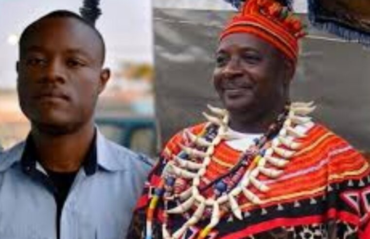 Drame de Baloum : le chef et huit suspects inculpés et écroués à Dschang