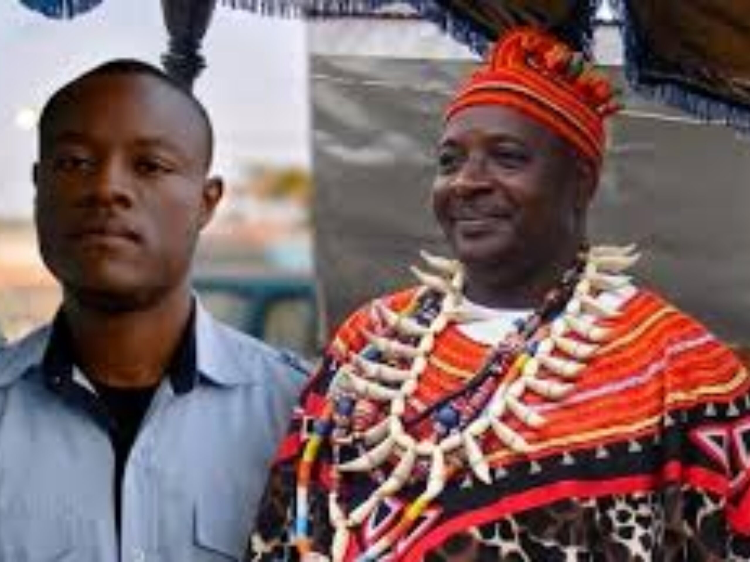 Drame de Baloum : le chef et huit suspects inculpés et écroués à Dschang