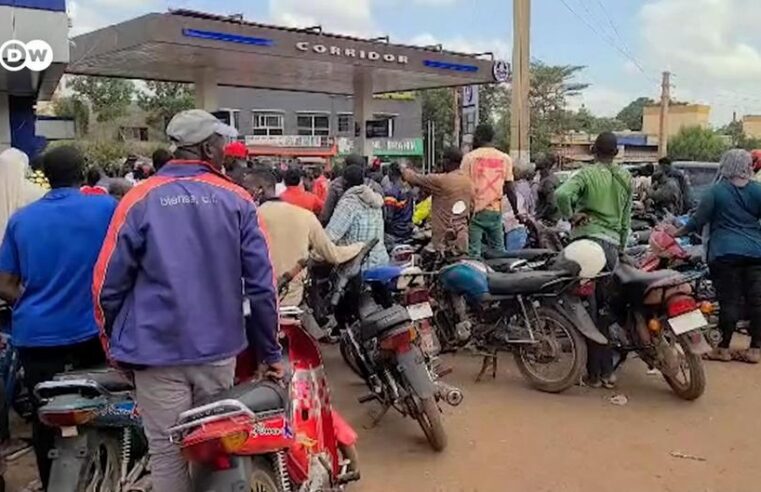 Pénurie d&rsquo;essence à Ségou : une crise qui paralyse le Mali central